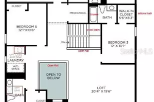 12928 Westhaven Oak Dr, Winter Garden, FL 34787 - Photo 3