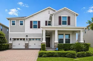 17876 Adrift Rd, Winter Garden, FL 34787 - Photo 1