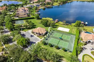 1412 Glenheather Dr, Windermere, FL 34786 - Photo 33