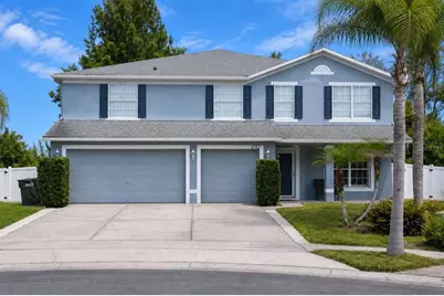 1042 Horseshoe Falls Drive, Orlando, FL 32828 - Photo 1