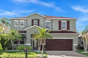 1412 Blackwater Pond Dr, Orlando, FL 32828 - Photo 1