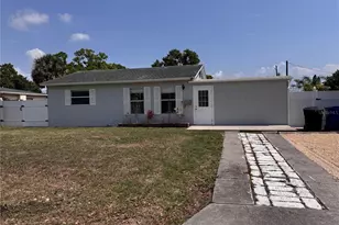 7101 15th St N, Saint Petersburg, FL 33702 - Photo 1