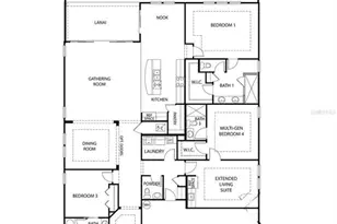 105 Gypsum Pl, Saint Augustine, FL 32086 - Photo 3