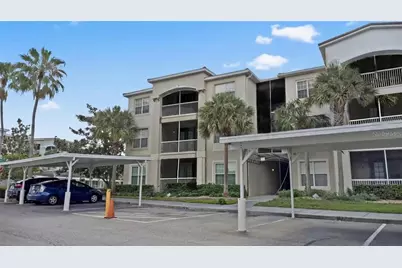 3051 Greystone Loop #302, Kissimmee, FL 34741 - Photo 1
