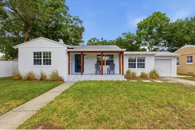 1012 N Shine Avenue, Orlando, FL 32803 - Photo 1