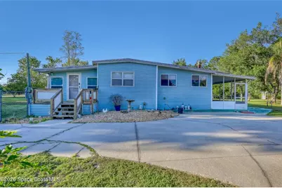 2540 Tuscany Drive, Mims, FL 32754 - Photo 1