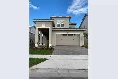 8112 Mabury Lane, Orlando, FL 32832 - Photo 1