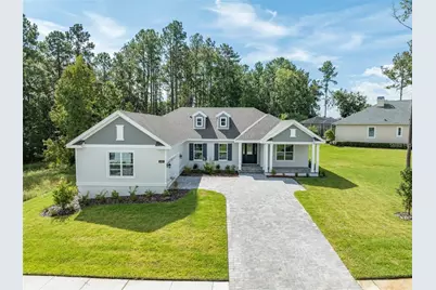 4880 Hickory Oak Drive, Brooksville, FL 34601 - Photo 1