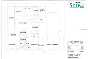 4880 Hickory Oak Dr, Brooksville, FL 34601 - Photo 3