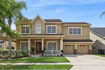 14468 Salinger Road, Orlando, FL 32828 - Photo 1