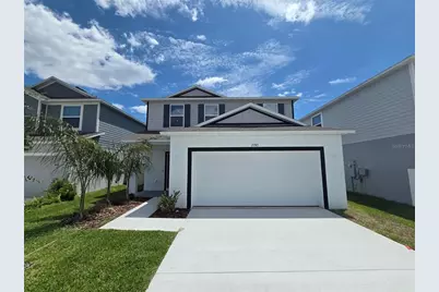 2783 San Marco Way, Winter Haven, FL 33884 - Photo 1