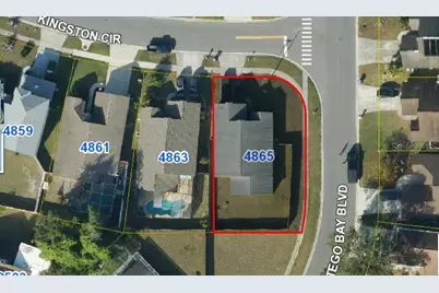 4865 Kingston Circle, Kissimmee, FL 34746 - Photo 31