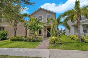 9892 Pecan Hickory Way, Orlando, FL 32832 - Photo 1