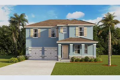 5336 Cloudberry Avenue, Lakeland, FL 33811 - Photo 1
