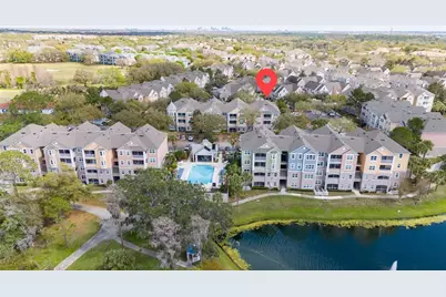 3280 Soho Street #201, Orlando, FL 32835 - Photo 29
