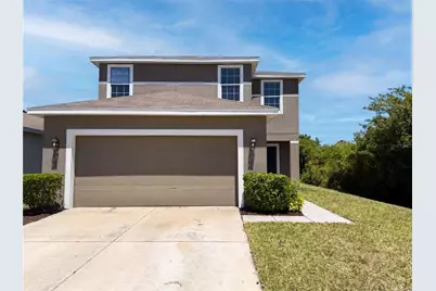 14405 Scottburgh Glen Drive, Wimauma, FL 33598 - Photo 1