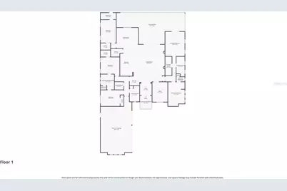 19536 Mardi Gras Street, Orlando, FL 32833 - Photo 41