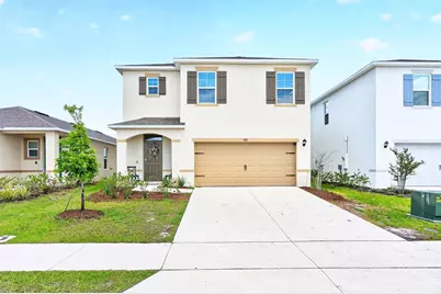 182 Amberwood Way, Umatilla, FL 32784 - Photo 1