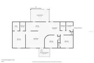 311 W Lewis Ave, Apopka, FL 32712 - Photo 29