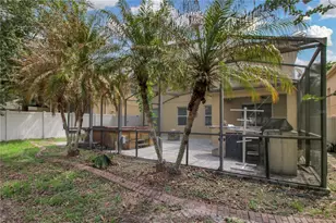 9009 Vickroy Terrace, Oviedo, FL 32765 - Photo 7