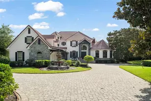 9011 Pinnacle Cir, Windermere, FL 34786 - Photo 45