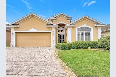 322 High Vista Drive, Davenport, FL 33837 - Photo 3