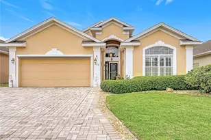 322 High Vista Dr, Davenport, FL 33837 - Photo 3