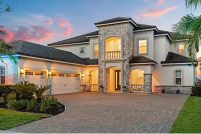 7460 John Hancock Drive, Winter Garden, FL 34787 - Photo 1