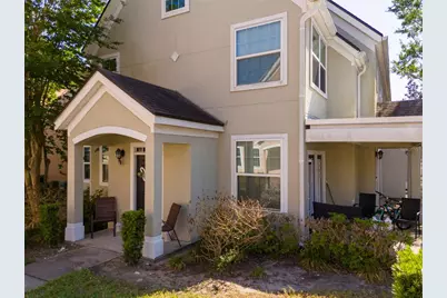 3353 Westchester Square Boulevard #101, Orlando, FL 32835 - Photo 1
