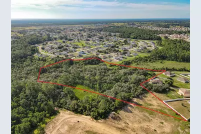 0 Hudson Valley Drive, Kissimmee, FL 34759 - Photo 3