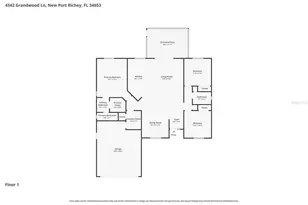 4342 Grandwood Ln, New Port Richey, FL 34653 - Photo 21