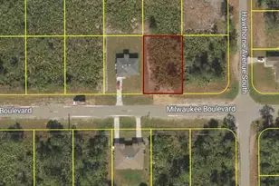 881 Milwaukee Blvd, Lehigh Acres, FL 33974 - Photo 1