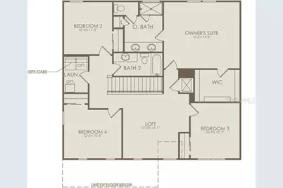 2473 Horizon View Avenue, West Melbourne, FL 32904 - Photo 3