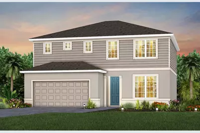 2473 Horizon View Avenue, West Melbourne, FL 32904 - Photo 1