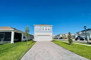 7333 Ivy Tendril Ave, Orlando, FL 32829 - Photo 5