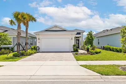 819 Liliana Drive, Deland, FL 32724 - Photo 1