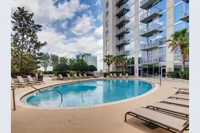 155 S Court Avenue #1415, Orlando, FL 32801 - Photo 15