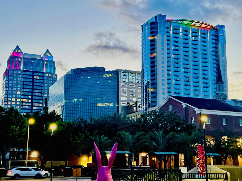 155 S Court Ave #1415 - 155 S Court Ave #1415, Orlando, FL 32801 Luxury Property | Jose Angel Pina
