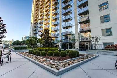 155 S Court Avenue #1415, Orlando, FL 32801 - Photo 17