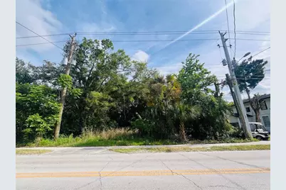 Tbd Celery Avenue, Sanford, FL 32771 - Photo 1