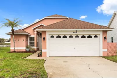 3114 Dellcrest Place, Lake Mary, FL 32746 - Photo 1