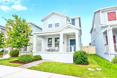1720 Fulfillment Drive, Kissimmee, FL 34744 - Photo 1