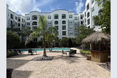 206 E South Street #1018, Orlando, FL 32801 - Photo 29