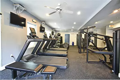206 E South Street #1018, Orlando, FL 32801 - Photo 31