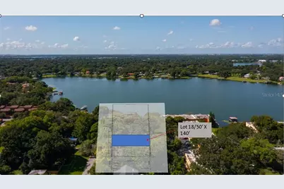Keystone Drive #Lot 18, Orlando, FL 32806 - Photo 3