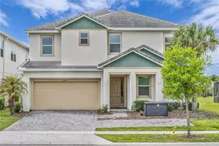 2576 Shanti Dr, Kissimmee, FL 34746 - Photo 55