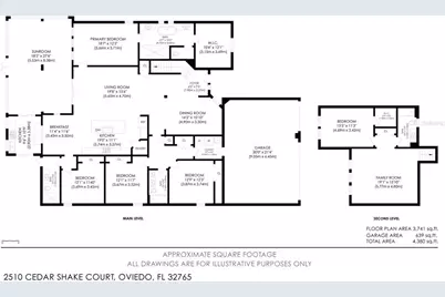 2510 Cedar Shake Court, Oviedo, FL 32765 - Photo 39