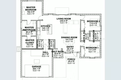 1285 6th Street, Orange City, FL 32763 - Photo 3