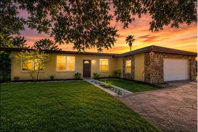 8812 Oakwood Drive, Lake Wales, FL 33898 - Photo 1