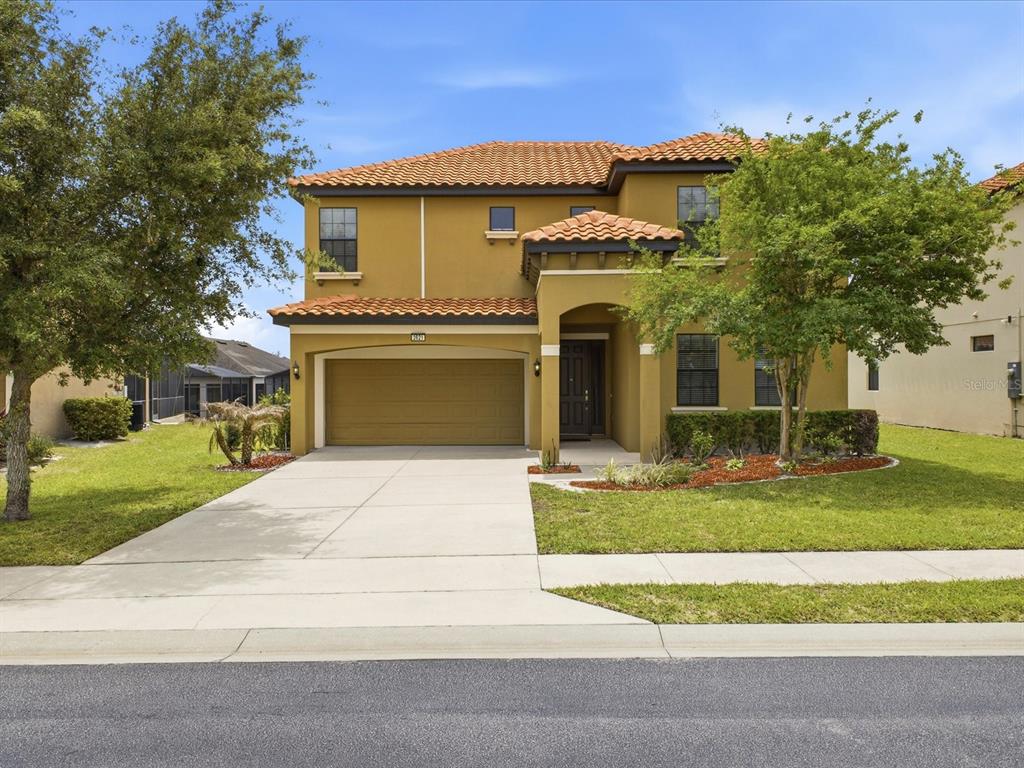 2621 Rosemont Cir - 2621 Rosemont Cir, Davenport, FL 33837 Luxury Property | Jose Angel Pina